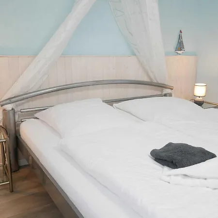 Zur Ostsee 2 Apartmán Zinnowitz