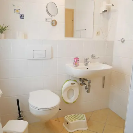 Zur Ostsee 2 Zinnowitz