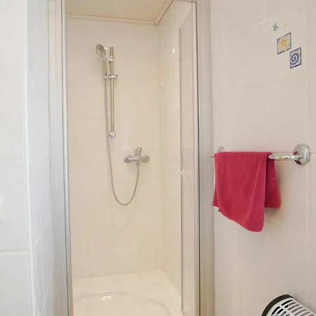 Zur Ostsee 2 Apartmán Zinnowitz