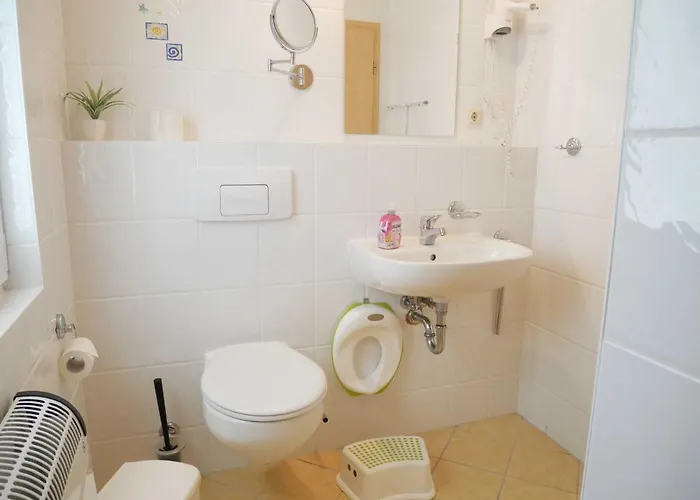 Zur Ostsee 2 Zinnowitz