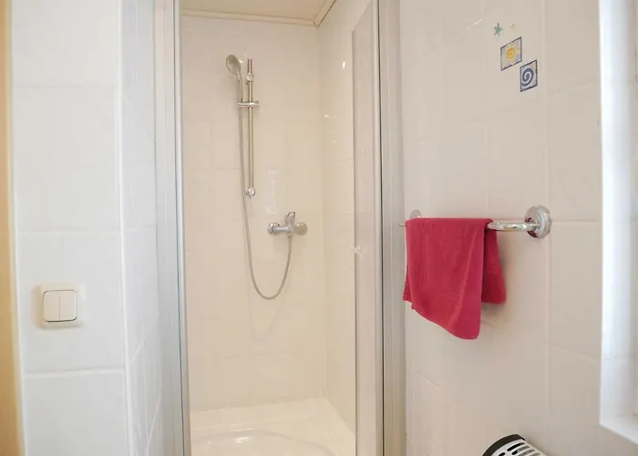 Zur Ostsee 2 Apartament Zinnowitz